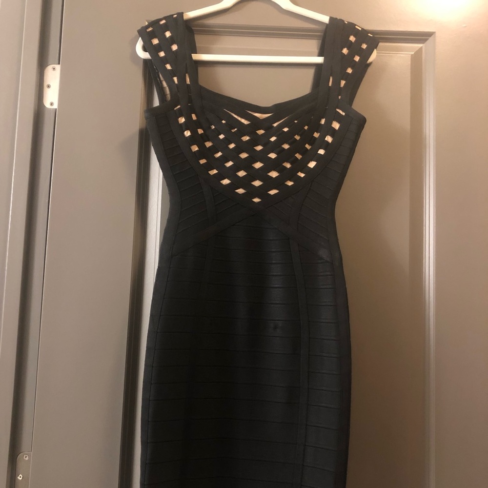 Herve Leger